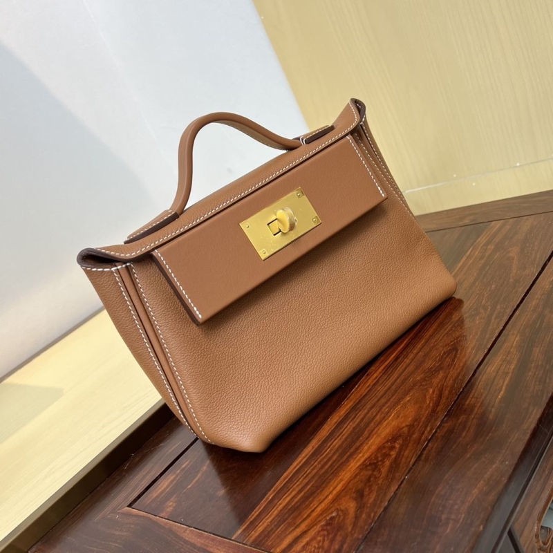 Hermes Kelly 2424 mini Bags